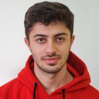 Goran Kirov