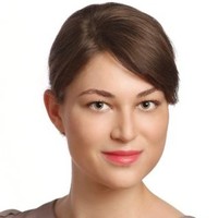 Doris Szafraniak-Sarzyńska