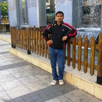 Mehul Jani