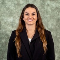 Brielle Adolph MEd CSCS USAW-L1
