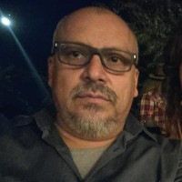 Alex Alcaide