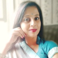Geetanjali Bhardwaj