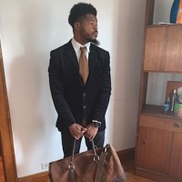 Kameron Walker