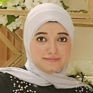 Ghada Abdelshafi