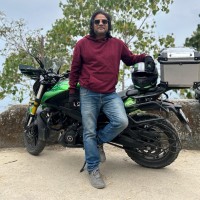 Vishal Sashankar