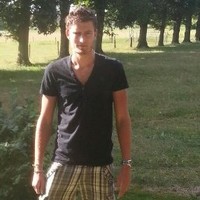 Sander Zuidberg