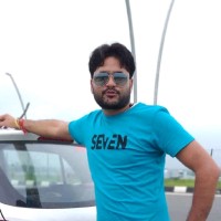 °ღ•Ğáúℛáv●•٠·˙ Yadav