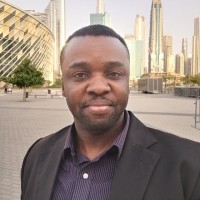 Christian Unaegbu