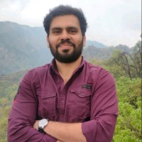 Divyam Upadhyay