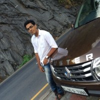 Faztrick Fazil pv