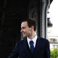 Nicolas Mesquita