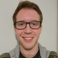 Alex Joslin