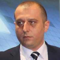Michael Adelino