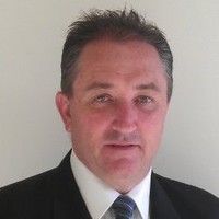 Peter Gough