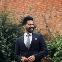 Vishnu K E