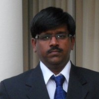 Anil Deshpande