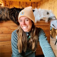 Anna King Laubach