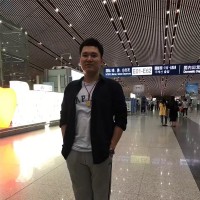 Simon (Xilin) Li