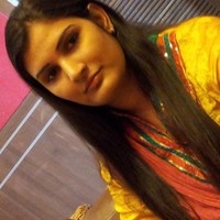 Pranita Zanwar