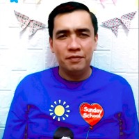 Ritsan Sianturi