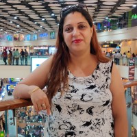 Nancy Verma