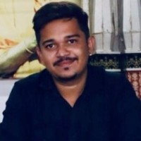 Abhishek Raval