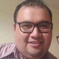 Luis Gerardo Salinas Vega