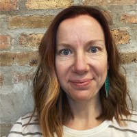 Melanie Senerchia, CPSM