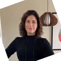 Lina Boffice