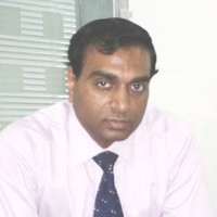 Jiji Nair