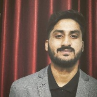 Shivam Yadav