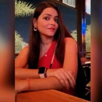 Deepti Singh