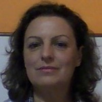 Ana María Vilas Fernández