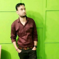 Deepak Shrivastava