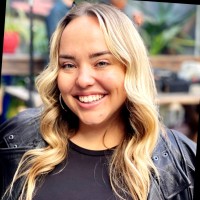 Meagan Stafford