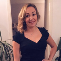Juliette Harle