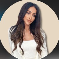 Anna Khanna