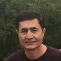 Bahram nasri