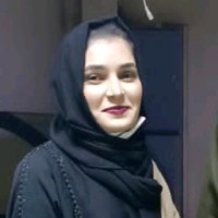 Syeda Saba