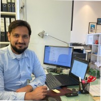 Nassar Jalil
