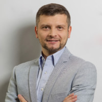 Anton Polevshchikov