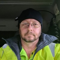 Mike Esdale