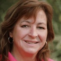 Deb Wacker, MBA, M. Div.