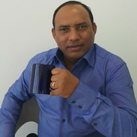 Waris Gulzar