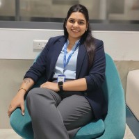 Prachi J.