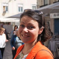 Marie Delille Gaspar Cordeiro