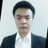 man B