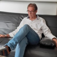 Daniel Vanden Broeck