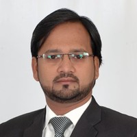 Rizwan Ahmed