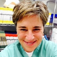 Pamela Compton RTR, M, BSRS, MBA